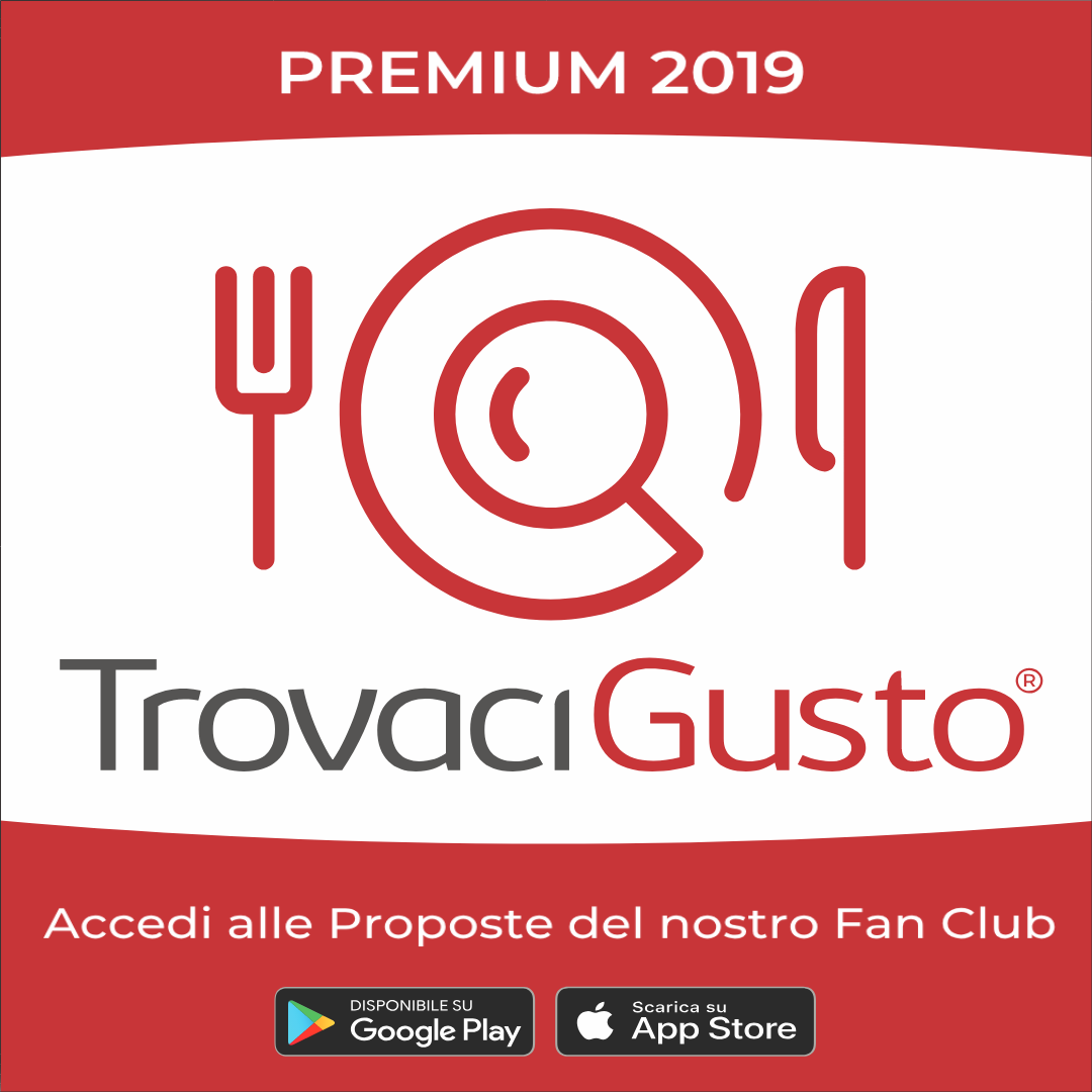 TrovaciGusto
