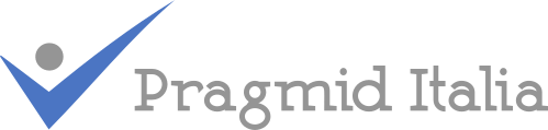Pragmid Logo